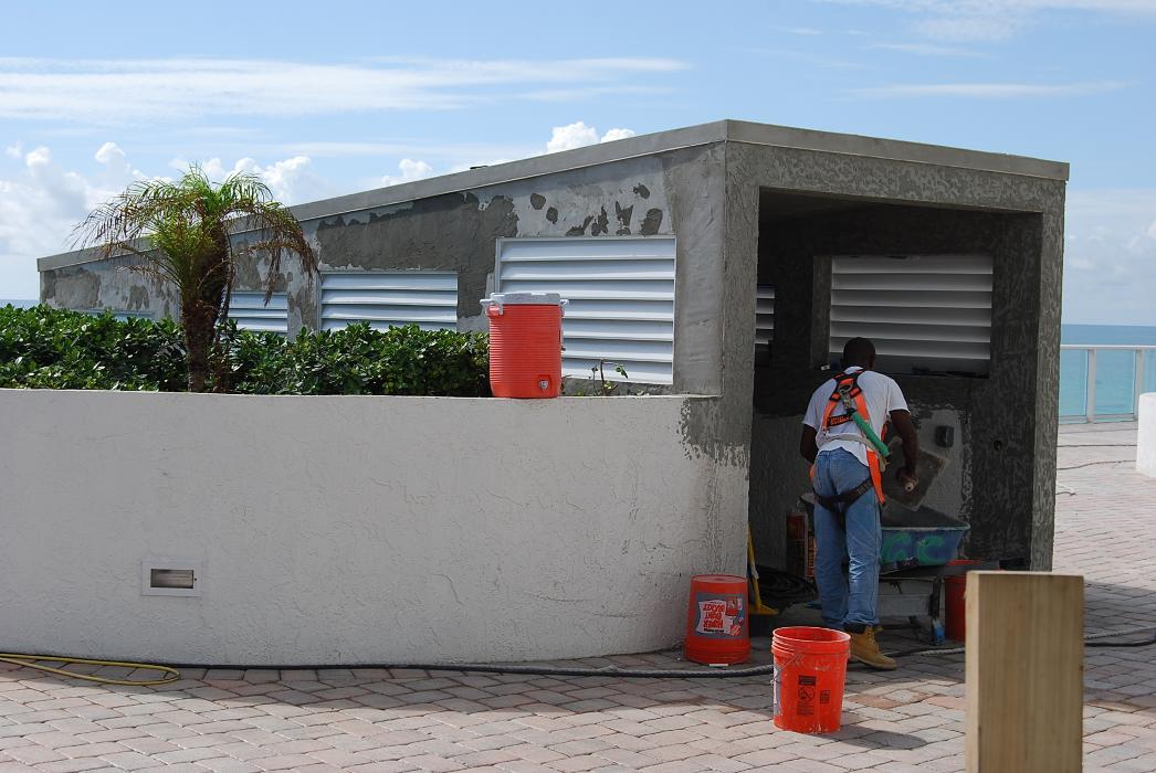 A+ Concrete Restoration - Pompano Beach, FL