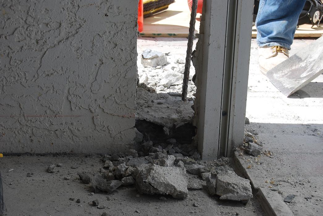 A+ Concrete Restoration - Pompano Beach, FL