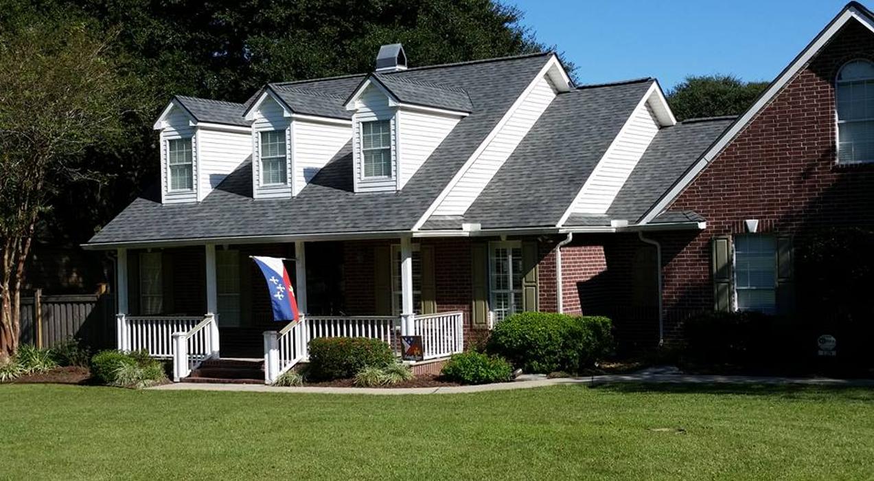 Lafayette Roofing and General Contractors - Lafayette, LA