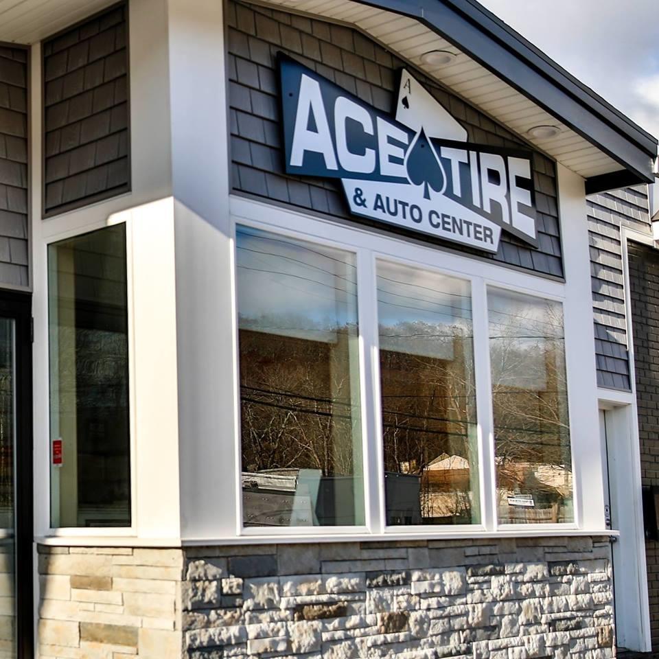 Image 5 | Ace Tire and Auto Center