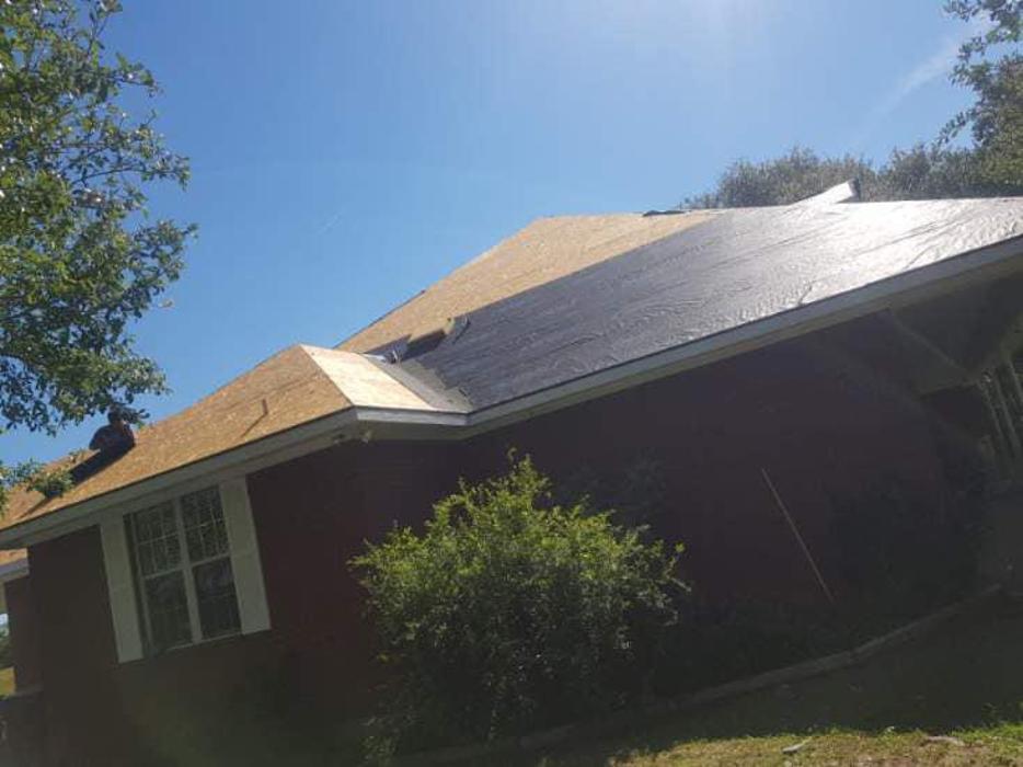 CR Roofing LLC - Royse City, TX