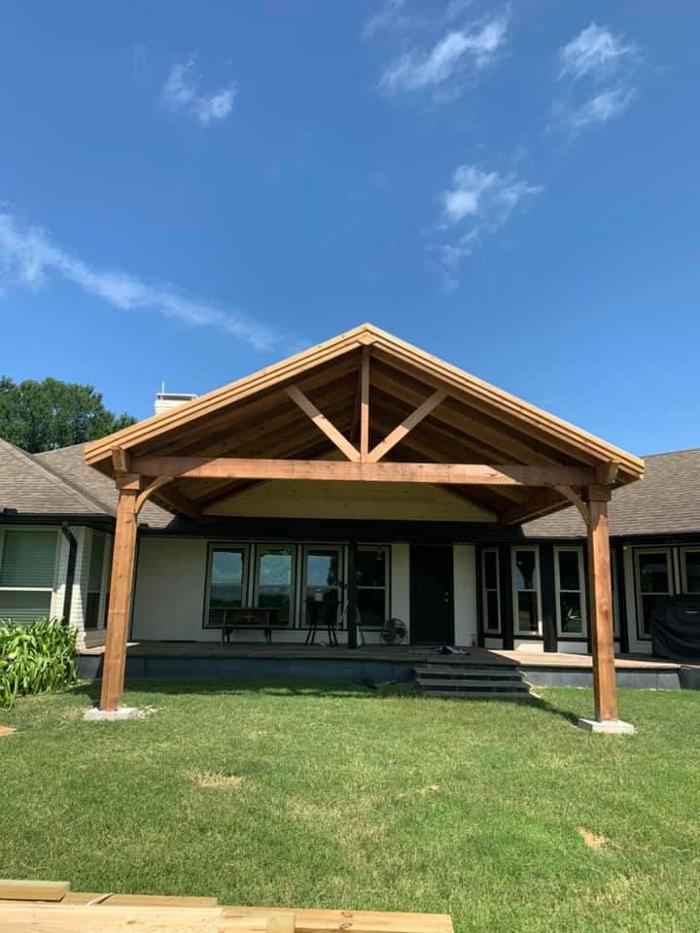 CR Roofing LLC - Royse City, TX