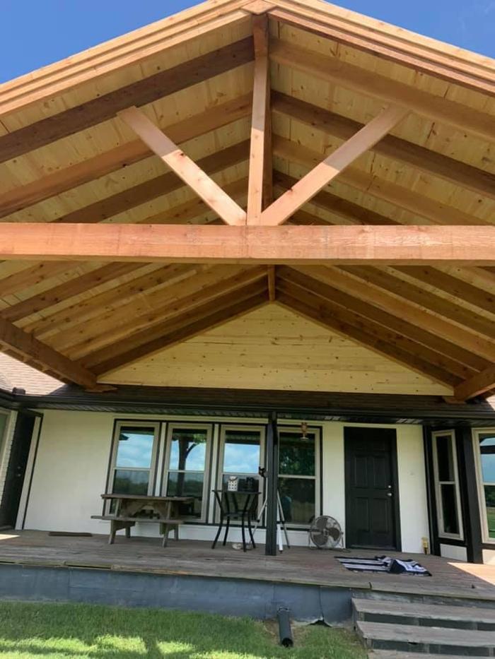 CR Roofing LLC - Royse City, TX