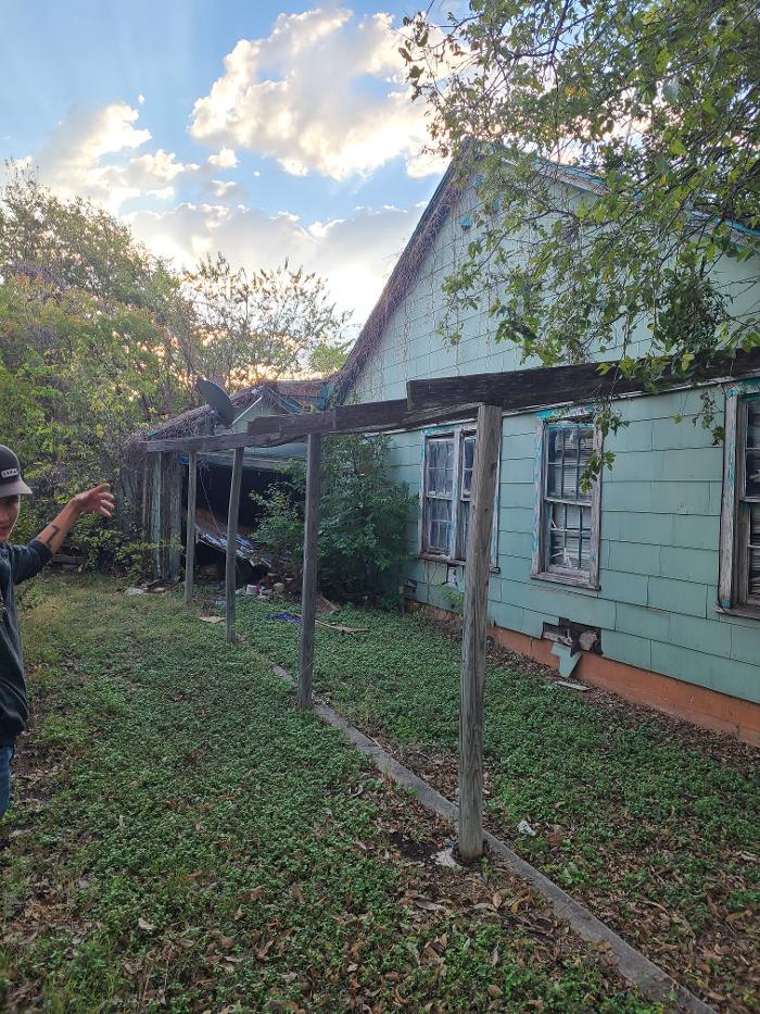 Circle K&L Dirt Work - Tuscola, TX