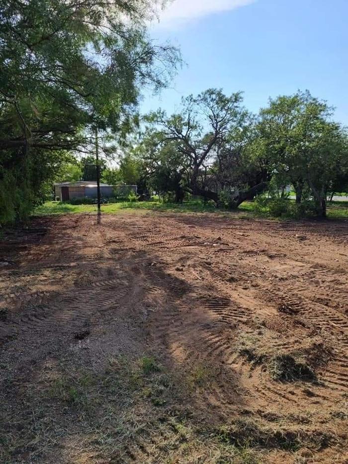 Circle K&L Dirt Work - Tuscola, TX