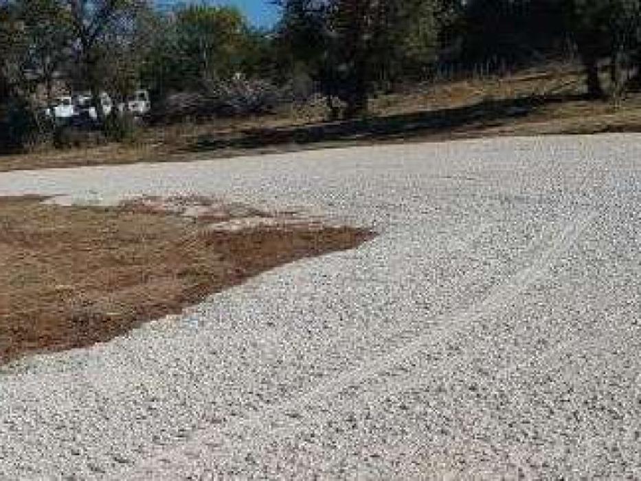 Circle K&L Dirt Work - Tuscola, TX