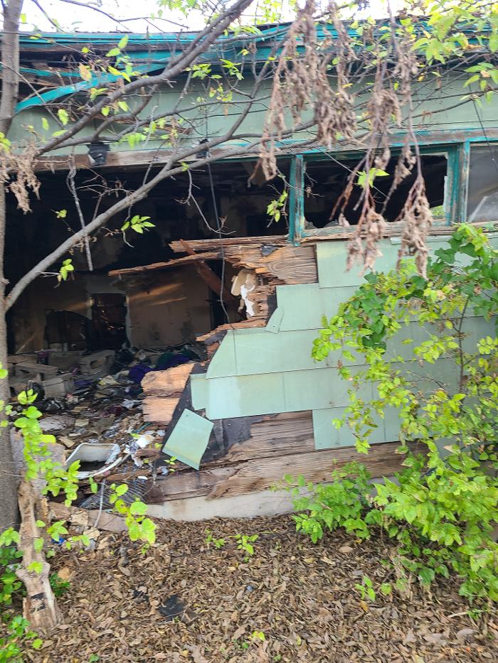 Circle K&L Dirt Work - Tuscola, TX