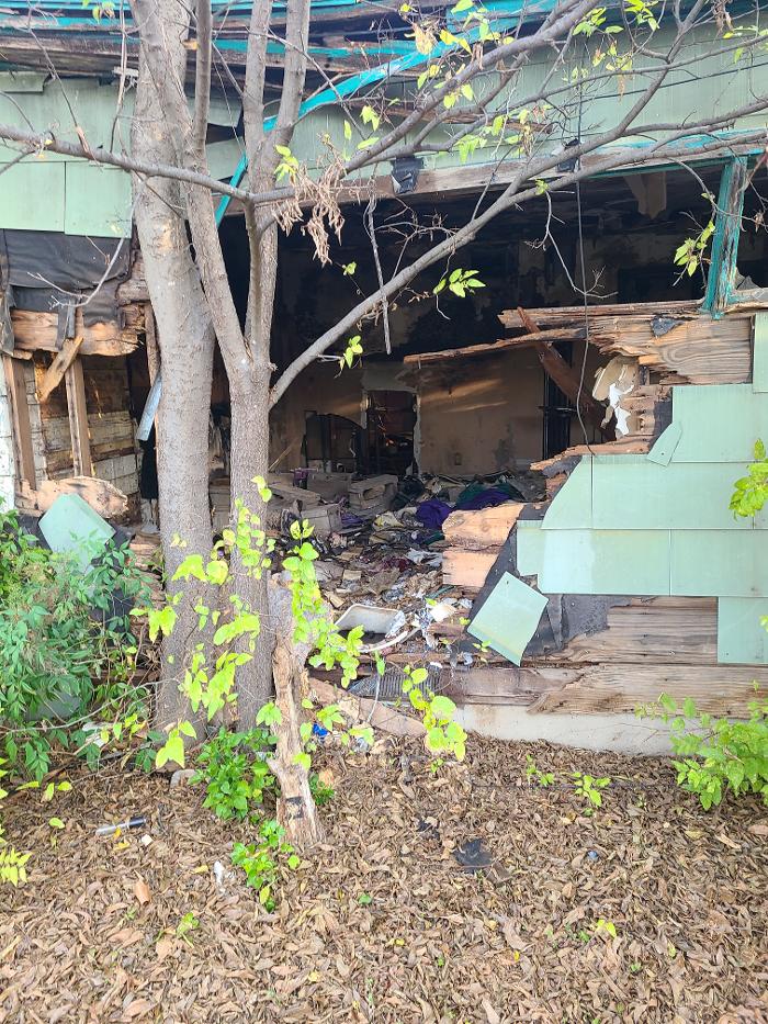 Circle K&L Dirt Work - Tuscola, TX