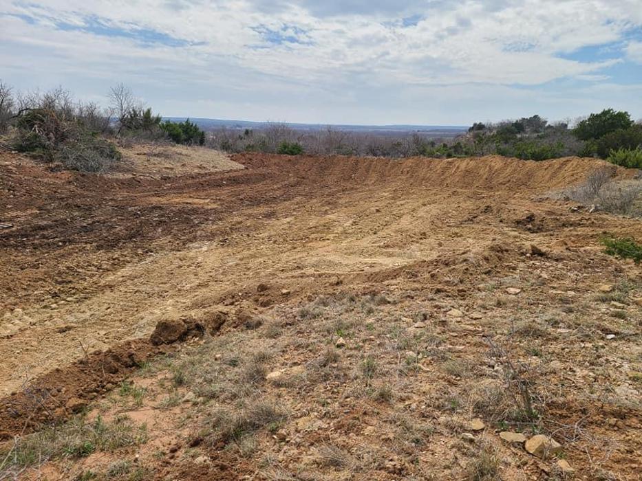Circle K&L Dirt Work - Tuscola, TX