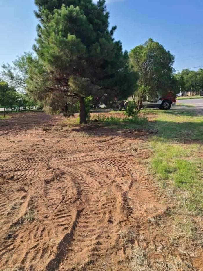 Circle K&L Dirt Work - Tuscola, TX