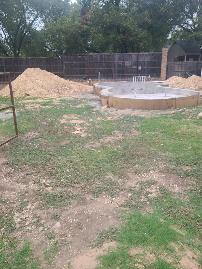 Circle K&L Dirt Work - Tuscola, TX