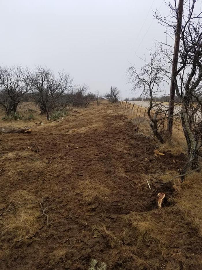 Circle K&L Dirt Work - Tuscola, TX