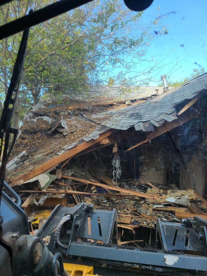 Circle K&L Dirt Work - Tuscola, TX