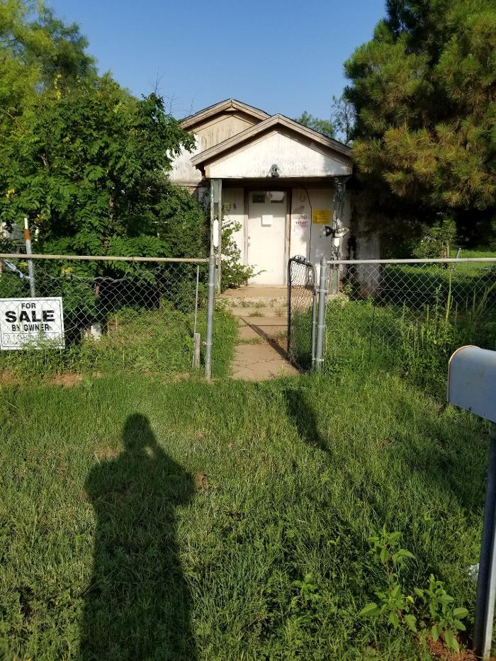 Circle K&L Dirt Work - Tuscola, TX