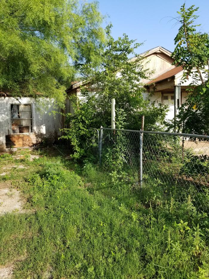 Circle K&L Dirt Work - Tuscola, TX