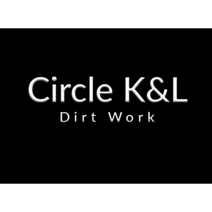 Circle K&L Dirt Work - Tuscola, TX