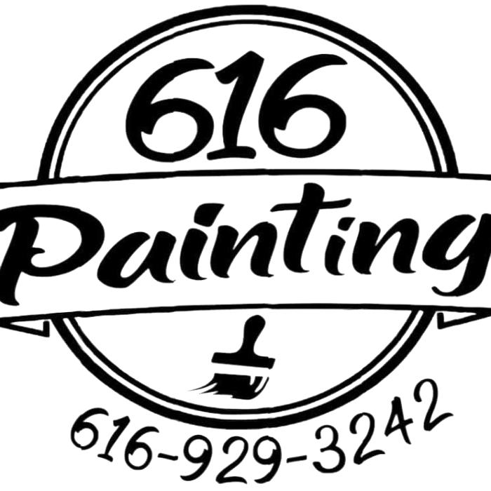 616 Painting - Rockford, MI