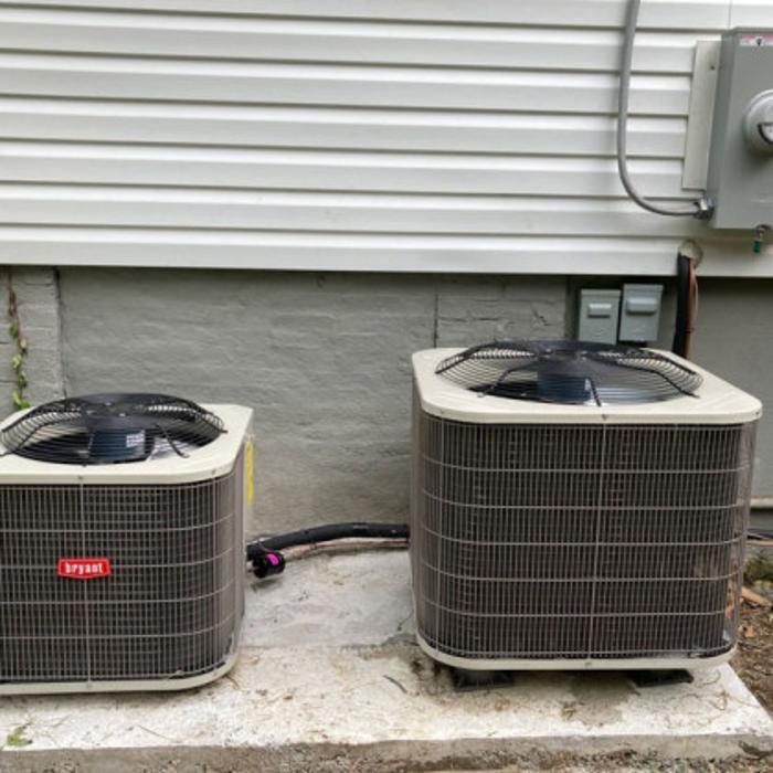 Tario HVAC, LLC - Halethorpe, MD