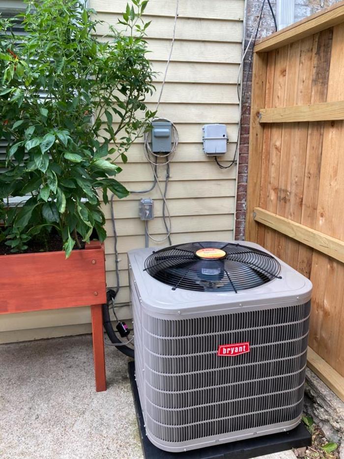 Tario HVAC, LLC - Halethorpe, MD