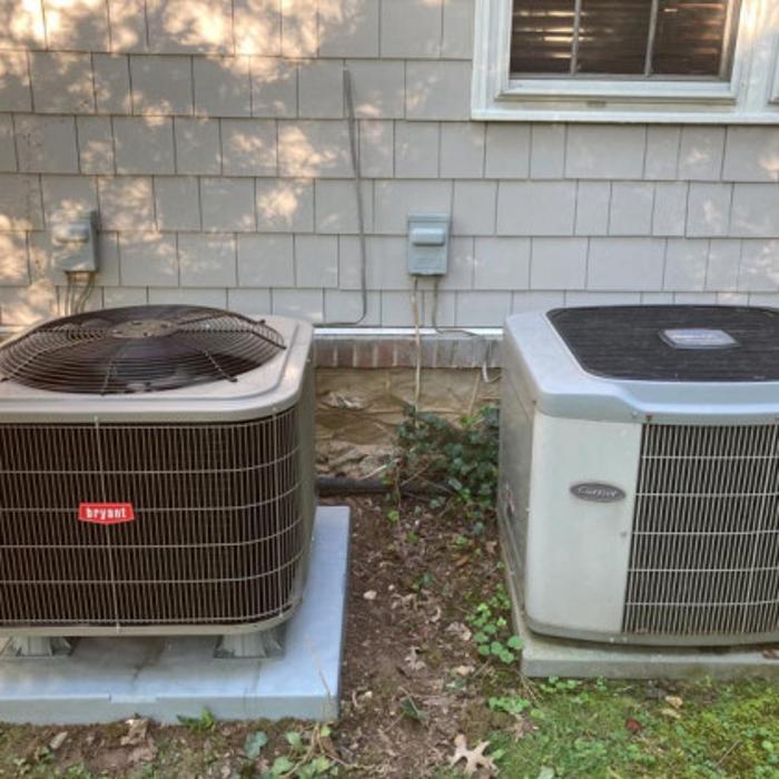 Tario HVAC, LLC - Halethorpe, MD