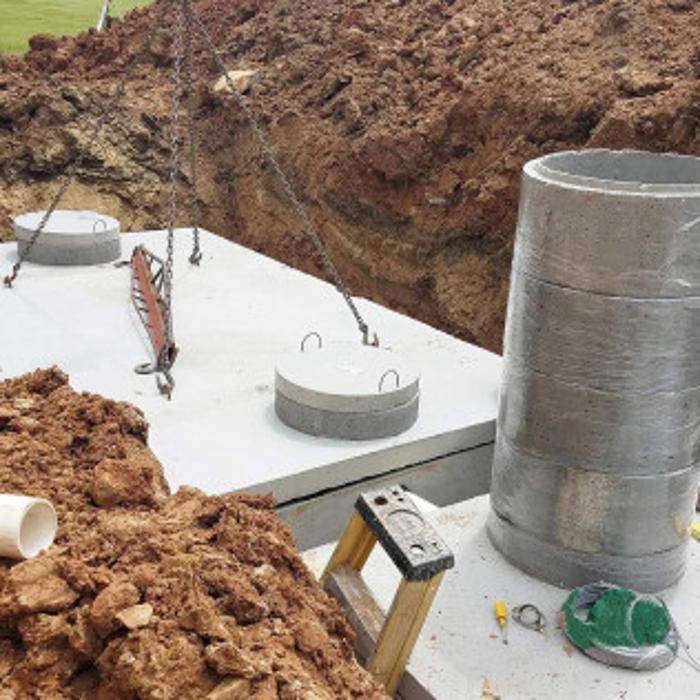 ERE, LLC - Sundance, WY