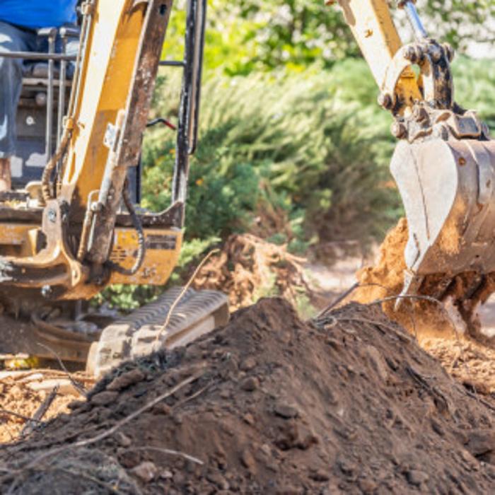 ERE, LLC - Sundance, WY