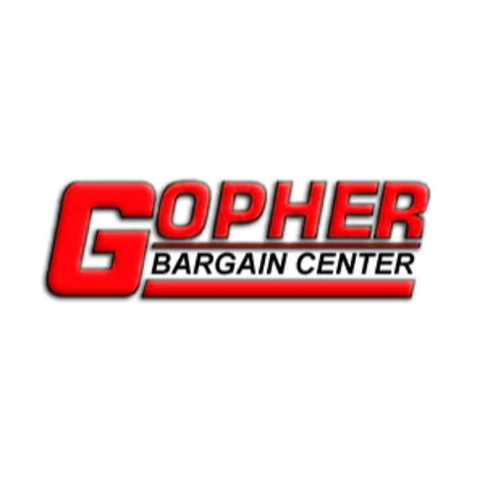 Gopher Bargain Center - Saint Cloud, MN