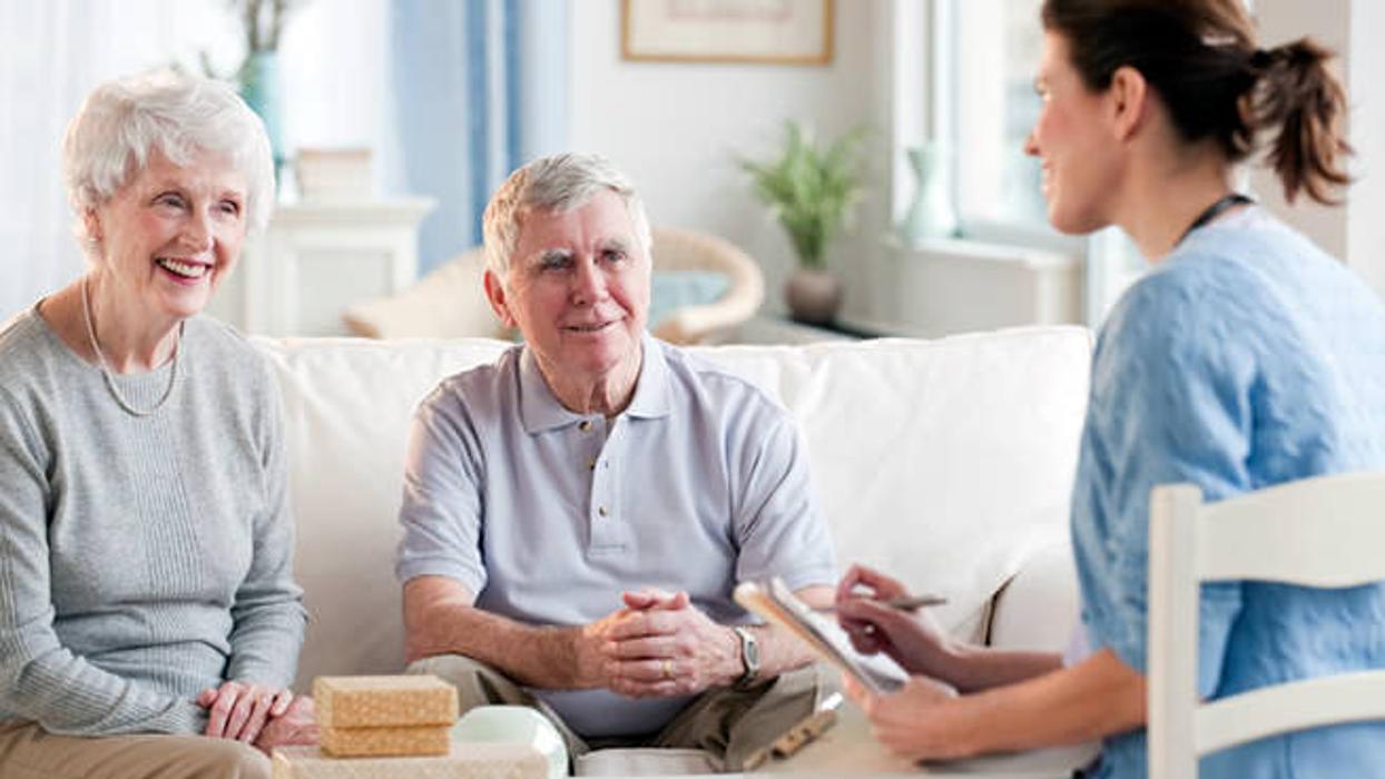 A Better Choice Home Care - Charleston, SC