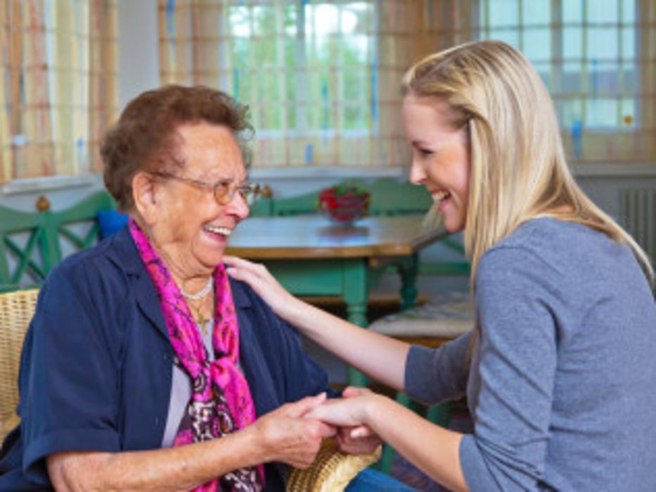 A Better Choice Home Care - Charleston, SC