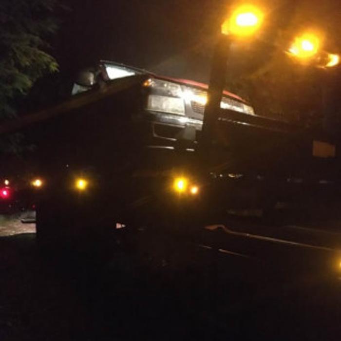 Firehouse Towing & Recovery, Inc. - Pisgah Forest, NC