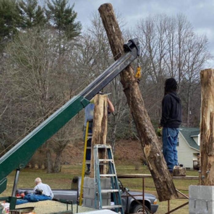 Firehouse Towing & Recovery, Inc. - Pisgah Forest, NC