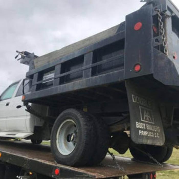 Firehouse Towing & Recovery, Inc. - Pisgah Forest, NC