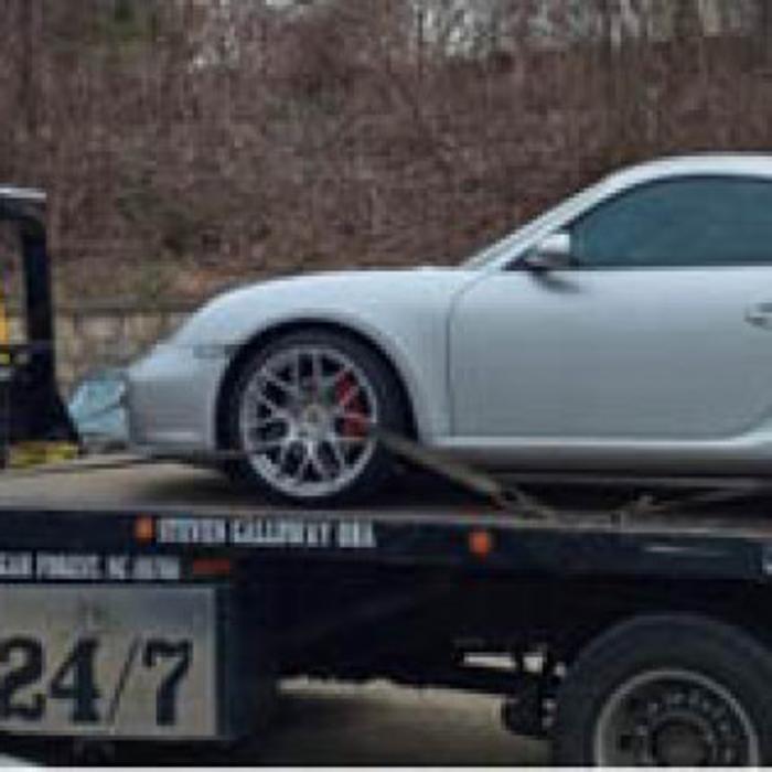 Firehouse Towing & Recovery, Inc. - Pisgah Forest, NC