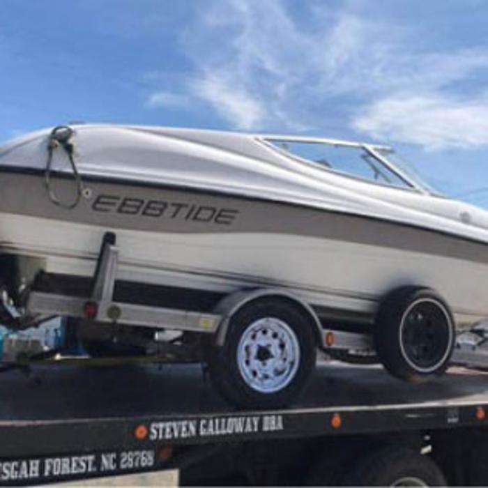 Firehouse Towing & Recovery, Inc. - Pisgah Forest, NC