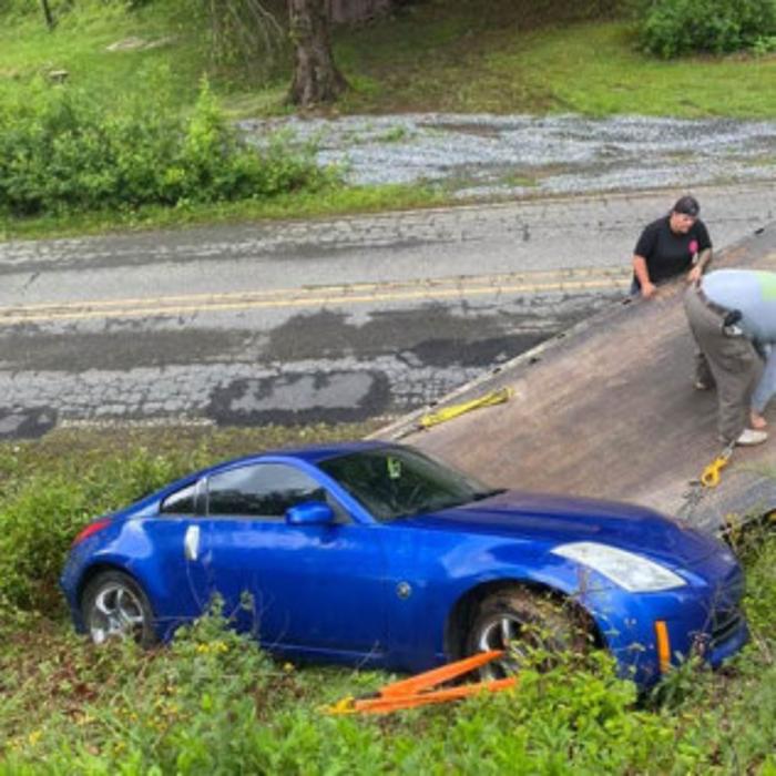 Firehouse Towing & Recovery, Inc. - Pisgah Forest, NC