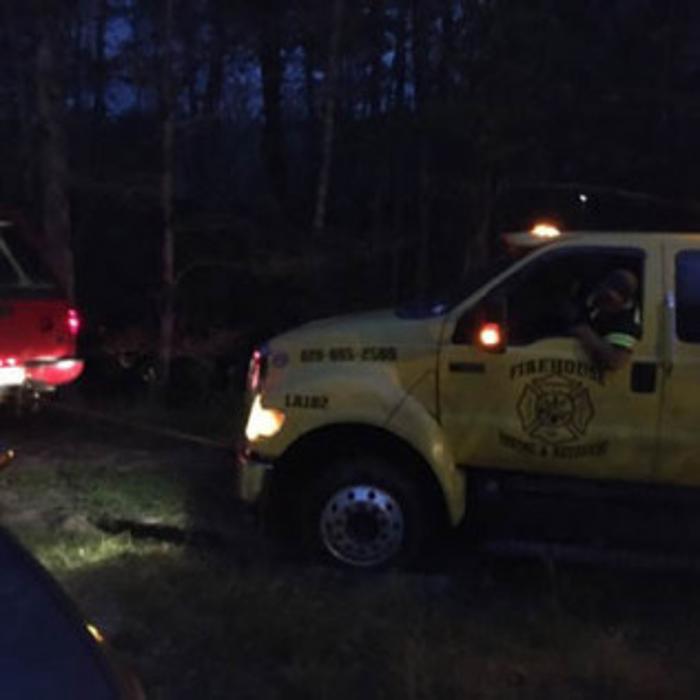 Firehouse Towing & Recovery, Inc. - Pisgah Forest, NC