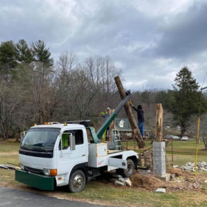 Firehouse Towing & Recovery, Inc. - Pisgah Forest, NC