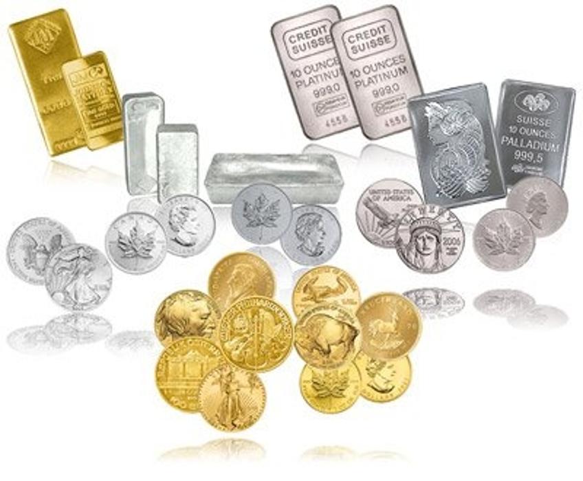 Acadiana Gold Exchange - Lafayette, LA