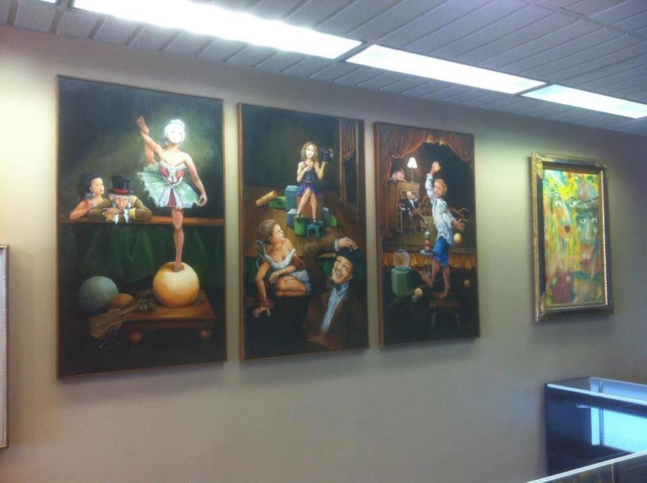 Acadiana Gold Exchange - Lafayette, LA