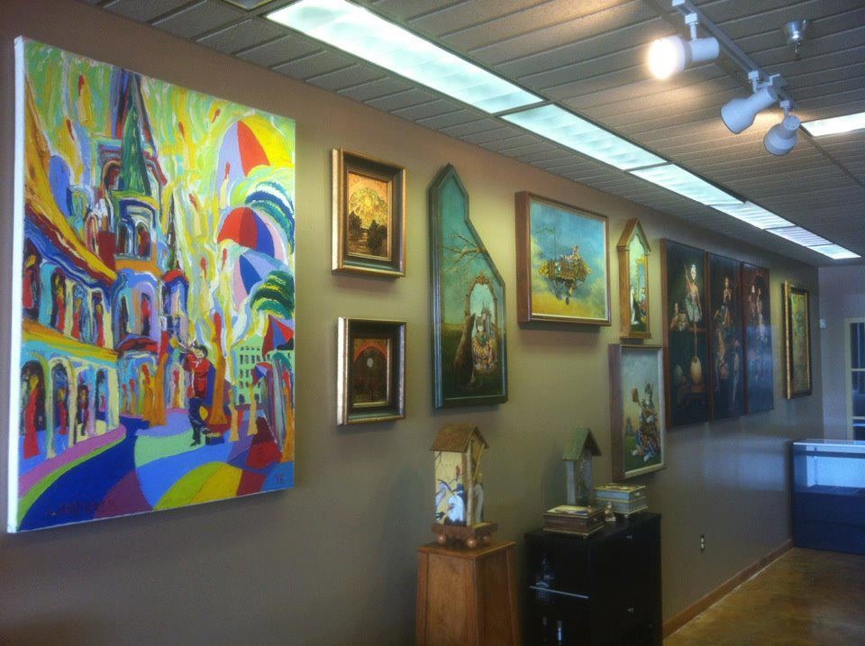 Gallery thumbnail