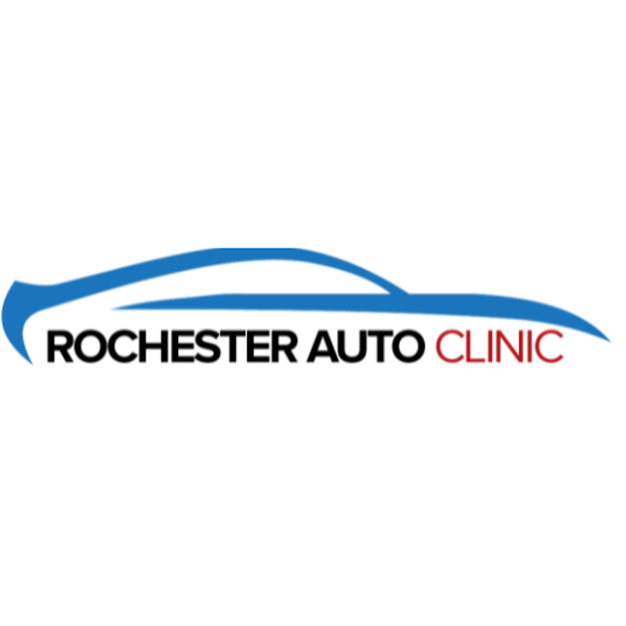 Rochester Auto Clinic - Rochester, MN