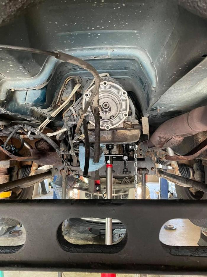 Rochester Auto Clinic - Rochester, MN
