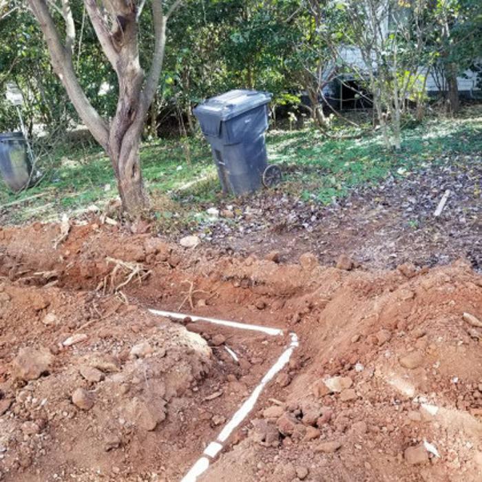 Drip Drop Plumbing LLC - Knightdale, NC