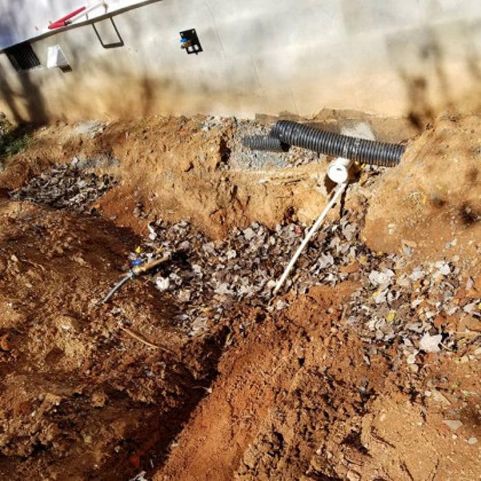 Drip Drop Plumbing LLC - Knightdale, NC
