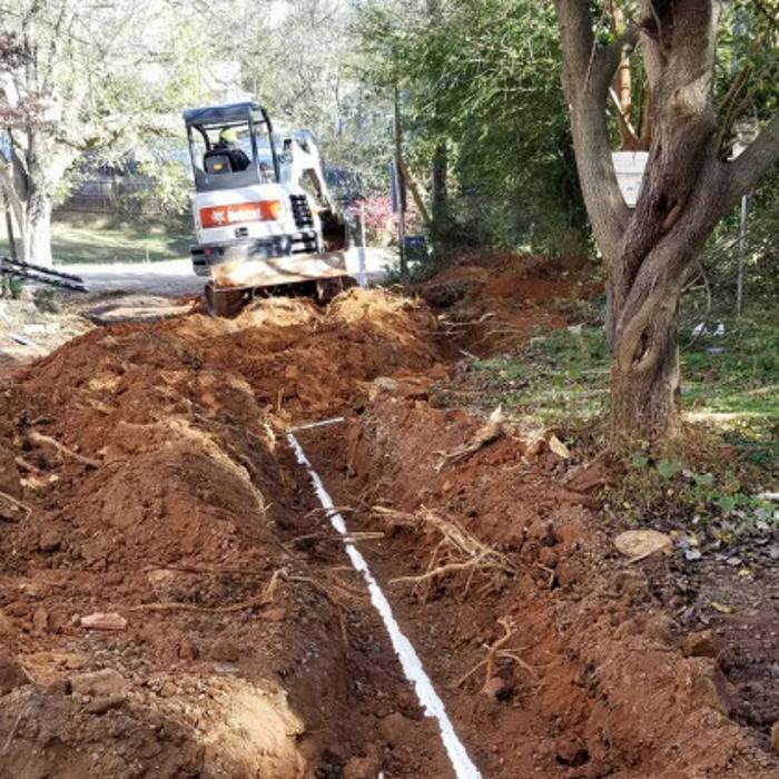 Drip Drop Plumbing LLC - Knightdale, NC