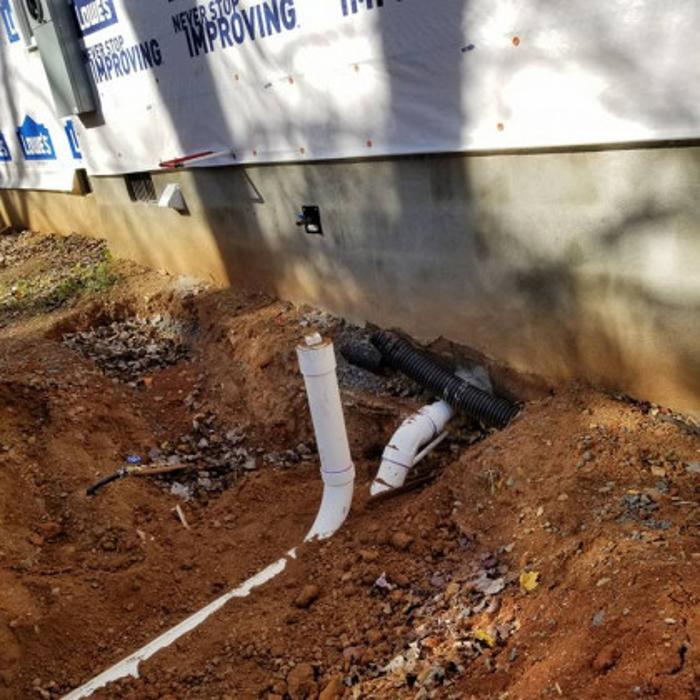 Drip Drop Plumbing LLC - Knightdale, NC