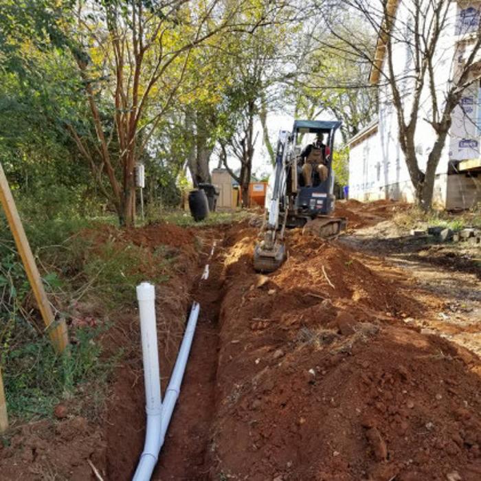 Drip Drop Plumbing LLC - Knightdale, NC