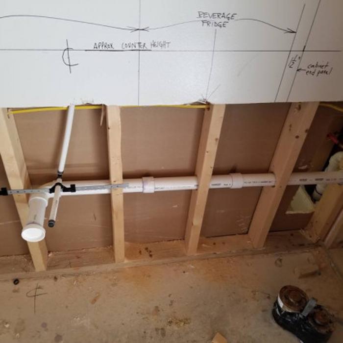 Drip Drop Plumbing LLC - Knightdale, NC