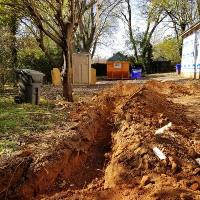 Drip Drop Plumbing LLC - Knightdale, NC