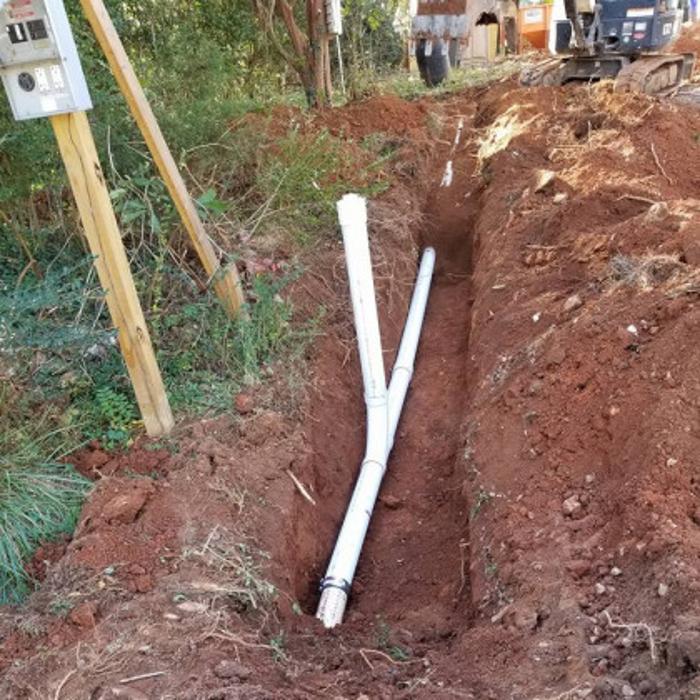 Drip Drop Plumbing LLC - Knightdale, NC